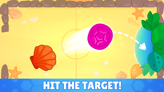 Jump and run! Running games 4