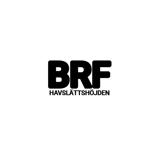 BRF Havslättshöjden logo