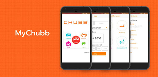 MyChubb