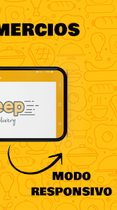 Meep Delivery – Apps no Google Play