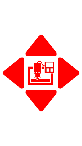 Android application Grbl Controller + screenshort