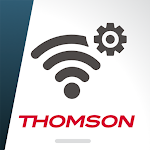 Cover Image of Unduh THOMSON WIFI MANAGER  APK