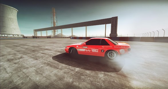 Drift Zone Screenshot