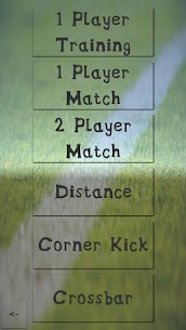 2 Player Free Kick For Pc – Download And Install On Windows And Mac Os 1