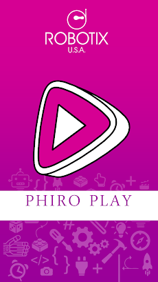 Phiro Play: control a Phiro roのおすすめ画像1