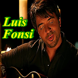 Luis Fonsi Canciones icon