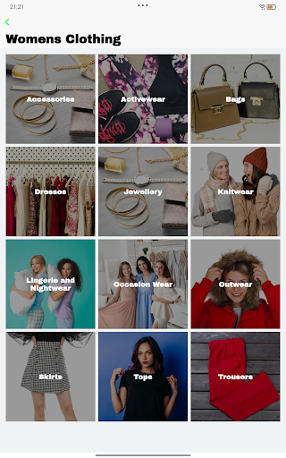 Thrifting screenshot 6