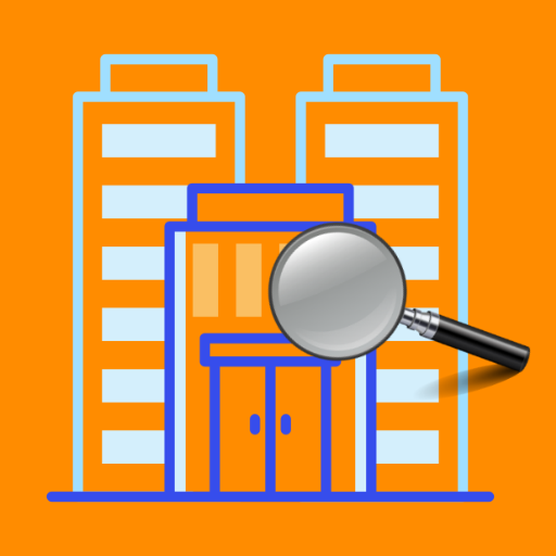 Busque Empresa logo