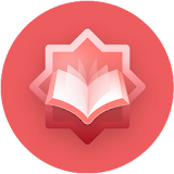 Noor Digital Library (Noorlib) icon