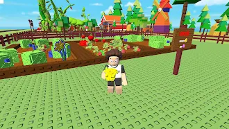 Game screenshot Grow A Garden: Offline Farm hack