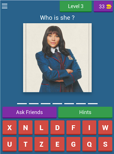 The Umbrella Academy Quiz