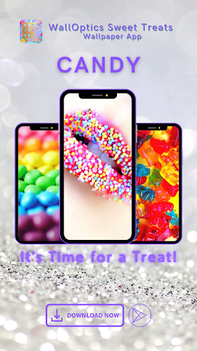 WallOptics Sweet Treats