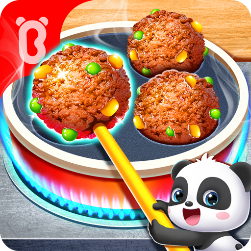 Download APK Baby Panda: Cooking Party Latest Version