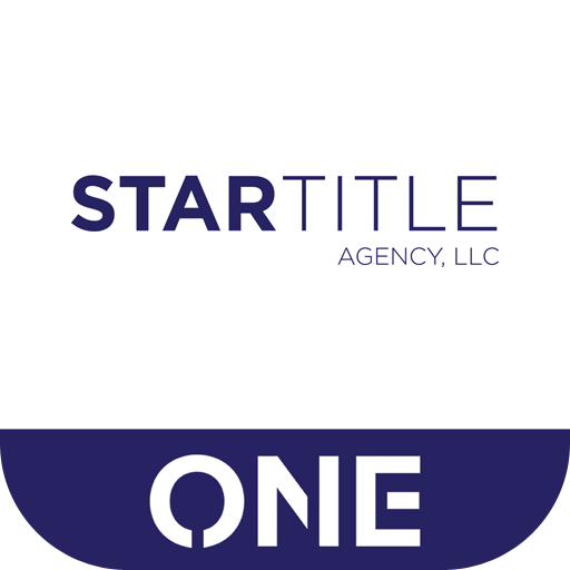 Star Title ONE logo