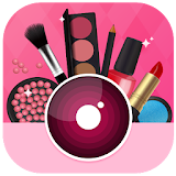 Photo Editor Makeup Camera HD, Selfie With Effects icon