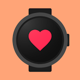 Heart Rate Complication icon