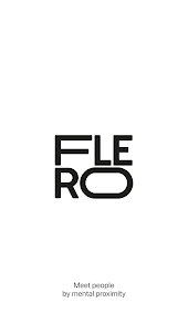 Flero - social discovery