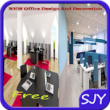 NEW Office Design & Decoration icon