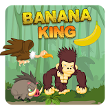 Banana King 2016 icon