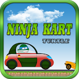 Ninja Kart - Turtle icon