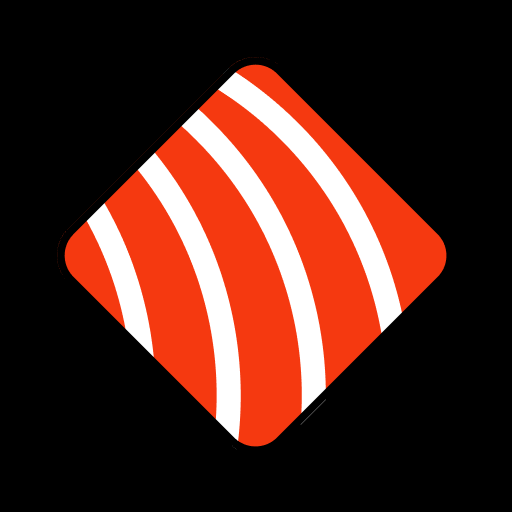 City Sushi | Салехард logo