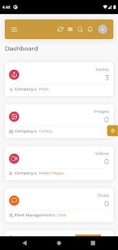 Aquazeal Screenshot