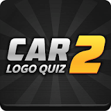 Car Logo Quiz 2 icon