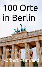 Obraz ikony: 100 Orte in Berlin