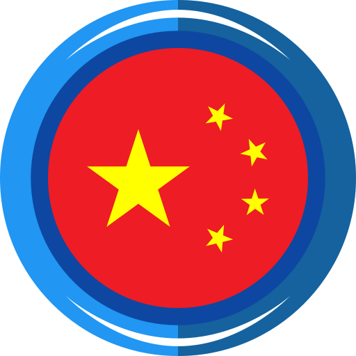 地震探测器 logo