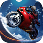 Cover Image of Download Night Racer  APK