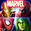 MARVEL Strike Force 7.0.1 (Skill has no cooling time)
