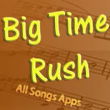 All Songs of Big Time Rush icon