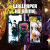 Anime HD Wallpaper Phone icon