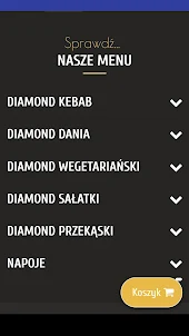 Diamond Kebab Bielsko-Biała
