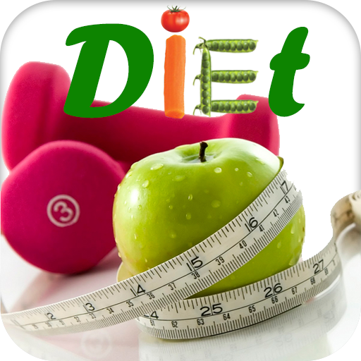 Diet Plan for Weight Loss  Icon