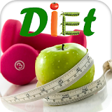 Diet Plan for Weight Loss icon
