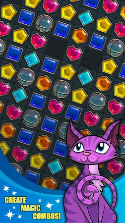 Game screenshot Alchemix - match 3 with story hack