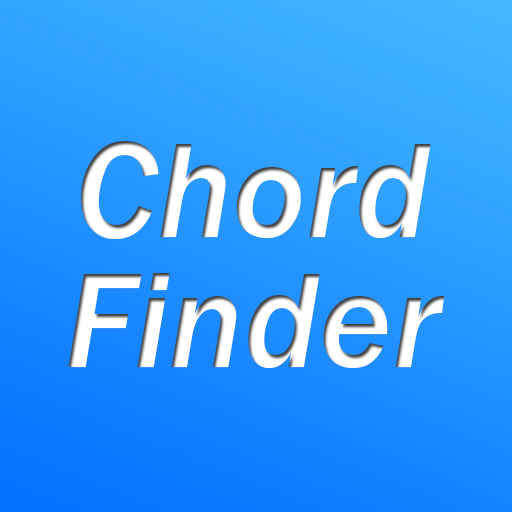 Chord Finder 2  Icon