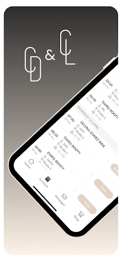App-voorskou