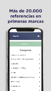 Imágen 2 Farmaciasdirect android