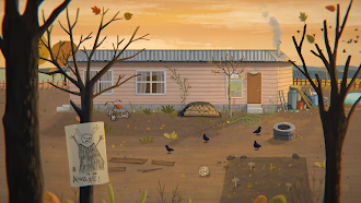 Game screenshot Little Misfortune mod apk
