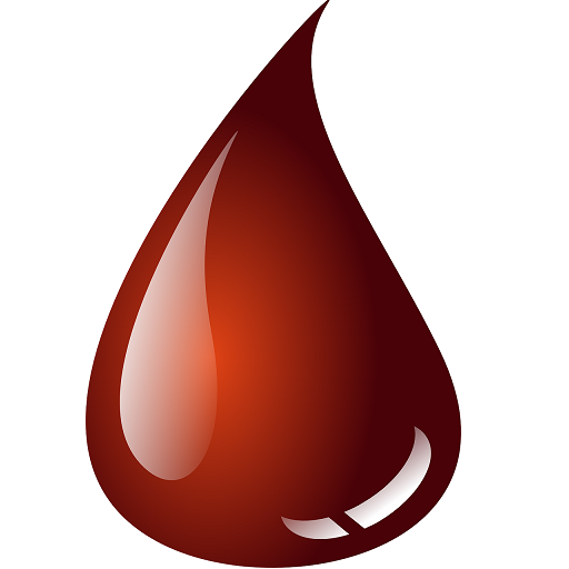 Blood Finder  Icon