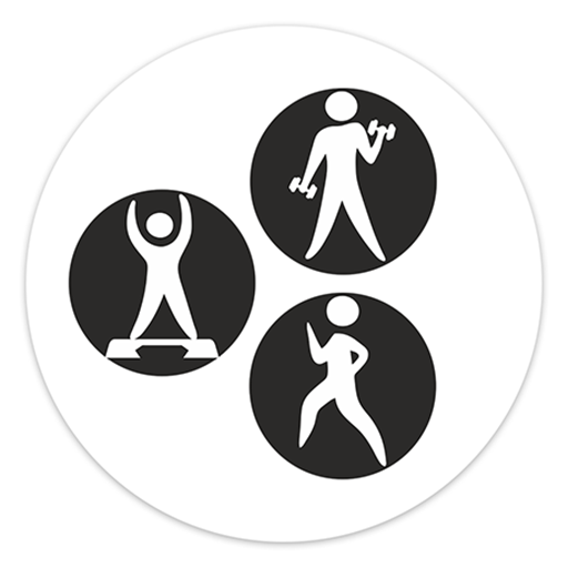 Silver Gym logo