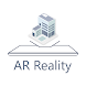 AR Reality - Androidアプリ