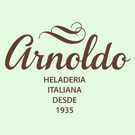 Heladeria Arnoldo logo