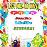 indonesian children songs icon