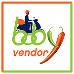 Cover Image of ダウンロード bobyvendor  APK