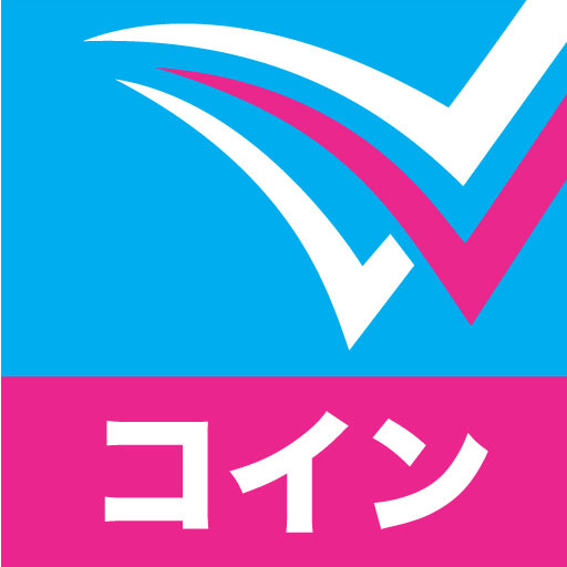 LIGHT FXコイン logo