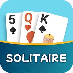 Solitaire Classic Offline Game