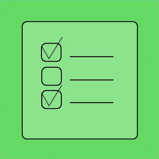 Checklists 1.2023.11.29%20Checklists%20by%20David%20Redolar Icon